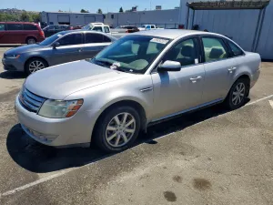 Ford Taurus 3.5L 6 2008