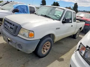 Ford Ranger 2.3L 4 2011