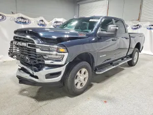 RAM 2500 6.4L 8 2026