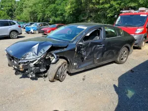 Kia K4 2.0L 4 2025