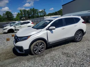 Honda CR-V 1.5L 4 2022