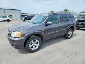 Mazda Tribute 3.0L 6 2005