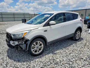 Ford Escape 1.5L 4 2017