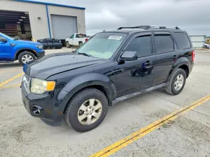 Ford Escape 2.5L 4 2012