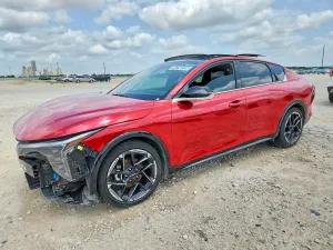 Kia K4 2.0L 4 2025