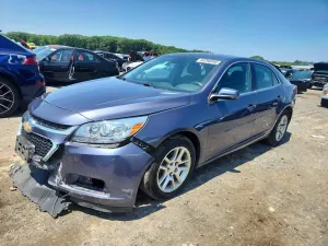 Chevrolet Malibu 2.5L 4 2015