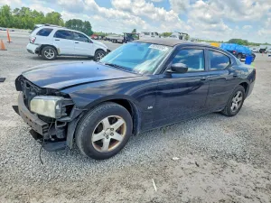 Dodge Charger 3.5L 6 2010