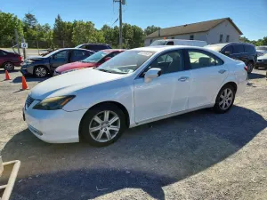 Lexus ES 3.5L 6 2008