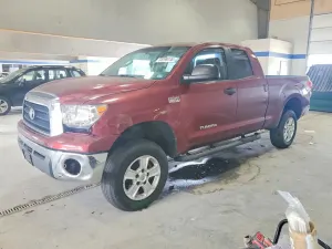 Toyota Tundra 5.7L 8 2008