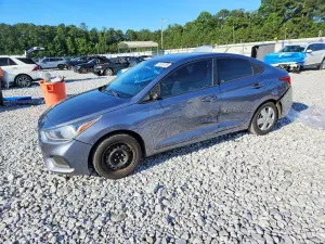 Hyundai Accent 1.6L 4 2020