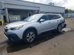 Subaru Outback 2.5L 4 2020