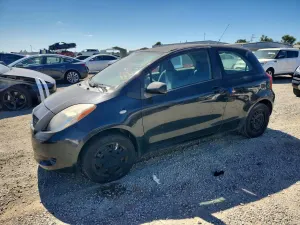 Toyota Yaris 1.5L 4 2008