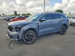 Kia Sorento 2.5L 4 2025