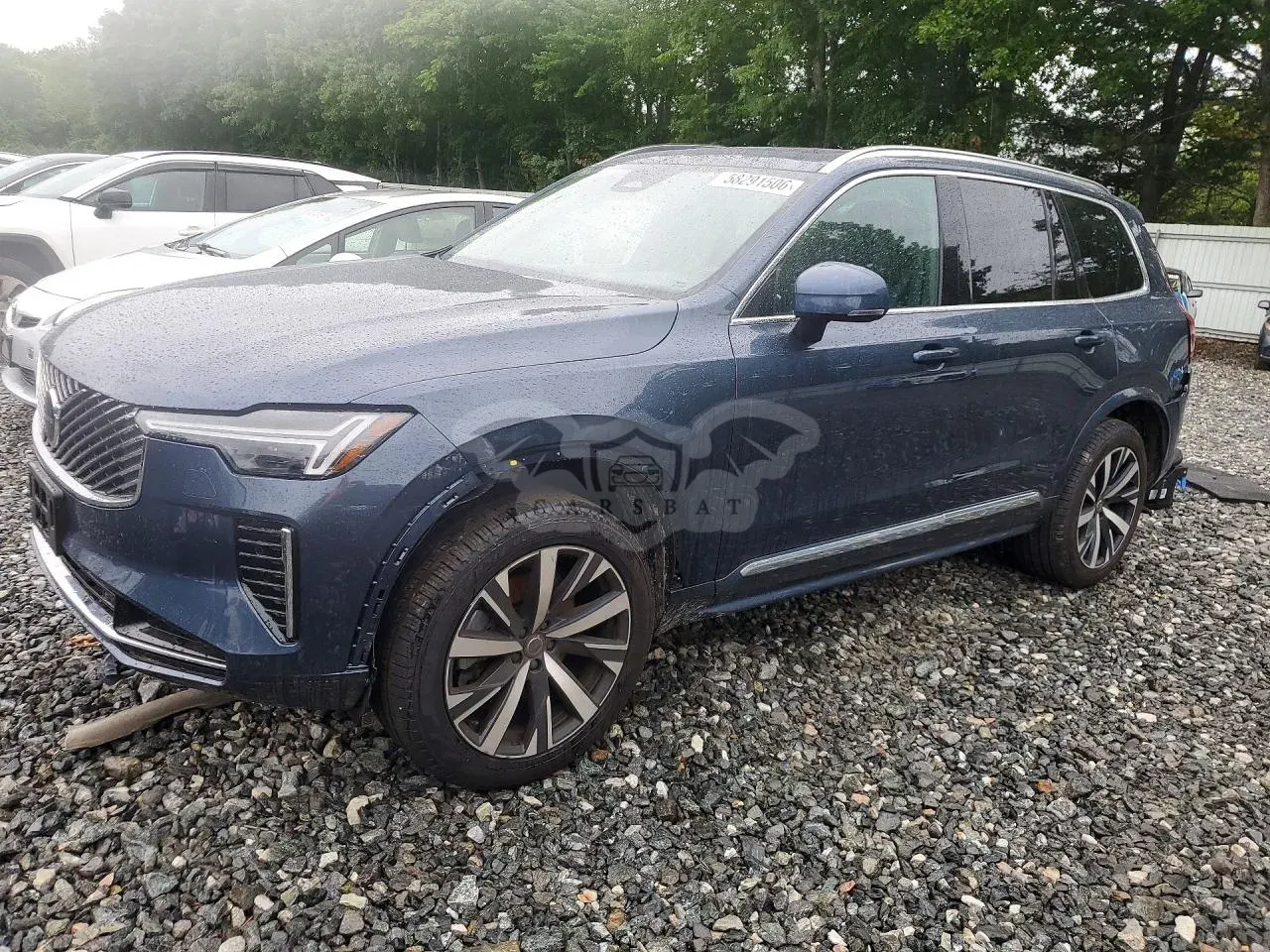 Volvo XC90 2.0L 4 2026