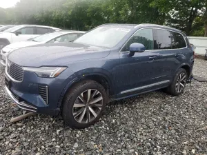 Volvo XC90 2.0L 4 2026