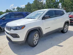 Jeep Compass 2.0L 4 2024