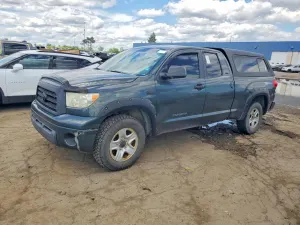 Toyota Tundra 5.7L 8 2008