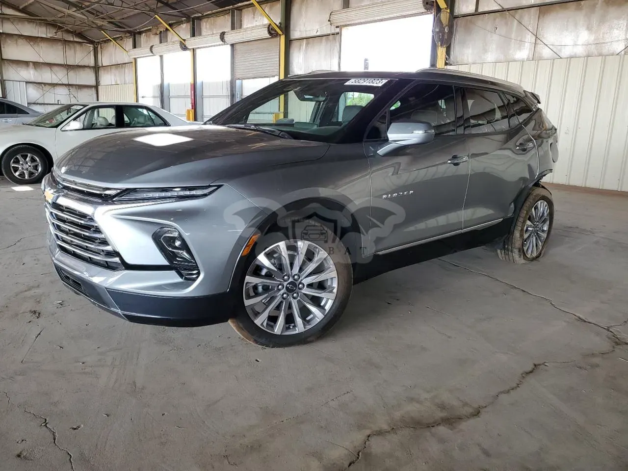 Chevrolet Blazer 2.0L 4 2023