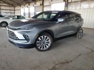 Chevrolet Blazer 2.0L 4 2023