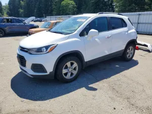 Chevrolet Trax 1.4L 4 2019