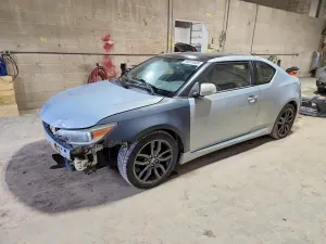 Scion tC 2.5L 4 2014