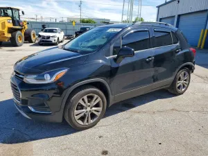 Chevrolet Trax 1.4L 4 2019