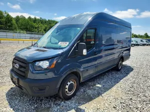 Ford Transit 3.5L 6 2020