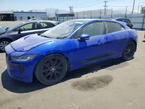 Jaguar I-Pace 2019