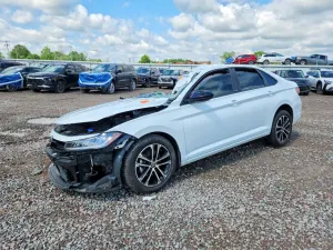 Volkswagen Jetta 1.5L 4 2025