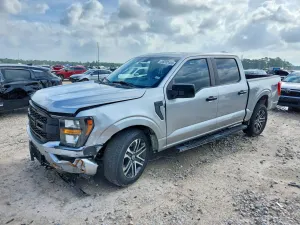 Ford F-150 5.0L 8 2023