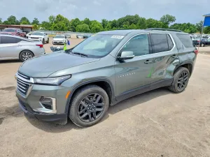 Chevrolet Traverse 3.6L 6 2023