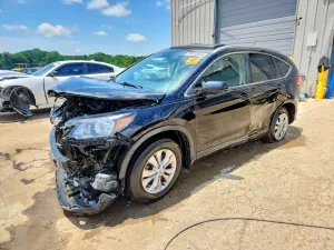 Honda CR-V 2.4L 4 2014