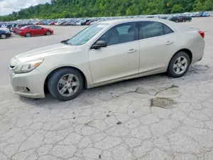 Chevrolet Malibu 2.5L 4 2015
