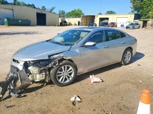 Chevrolet Malibu 1.5L 4 2018