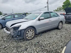 Honda Accord 3.0L 6 2007