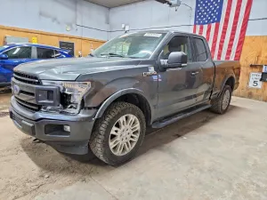 Ford F-150 5.0L 8 2020