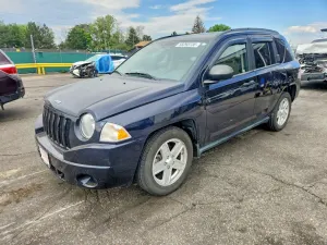 Jeep Compass 2.4L 4 2010