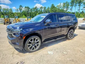Chevrolet Tahoe 5.3L 8 2022