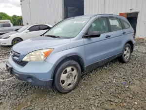 Honda CR-V 2.4L 4 2008