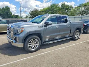 GMC Sierra 5.3L 8 2020