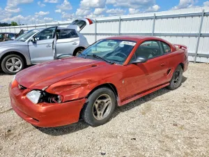 Ford Mustang 3.8L 6 1997