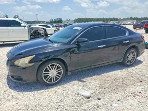 Nissan Maxima 3.5L 6 2009
