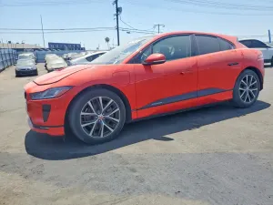 Jaguar I-Pace 2019