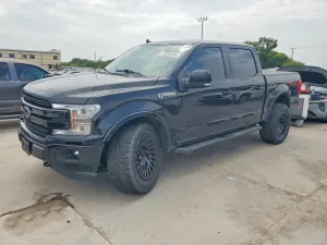 Ford F-150 3.5L 6 2019