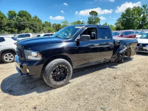 RAM 1500 5.7L 8 2014
