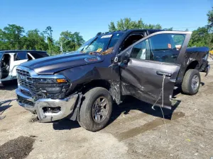 RAM 2500 6.4L 8 2025