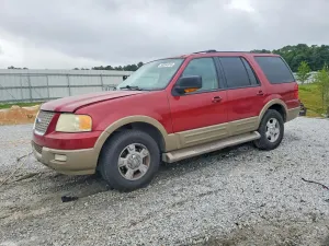 Ford Expedition 5.4L 8 2004