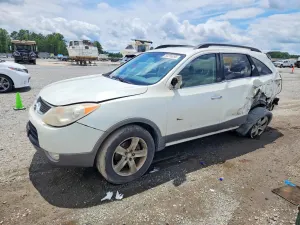Hyundai Veracruz 3.8L 6 2008