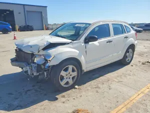 Dodge Caliber 2.0L 4 2008