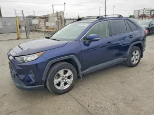 Toyota Rav4 2.5L 4 2019